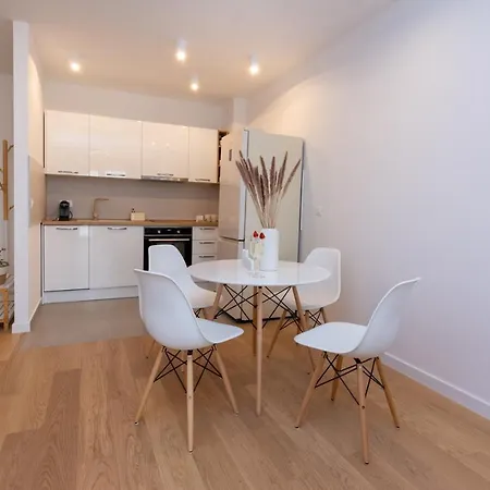 Tea Luxury Lägenhet Zadar