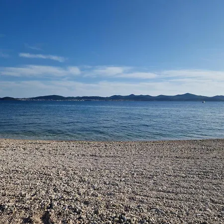 Tea Luxury Lägenhet