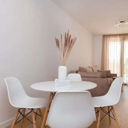 Lägenhet Tea Luxury Zadar