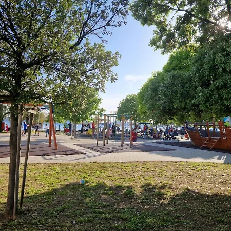 Lägenhet Tea Luxury