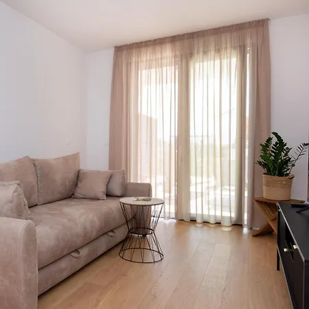 Tea Luxury Lägenhet *