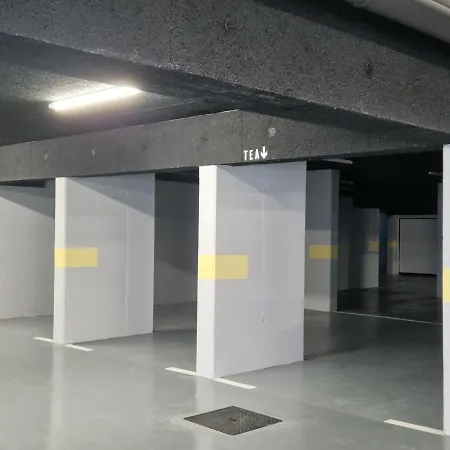 Lägenhet Tea Luxury Zadar