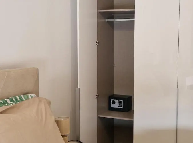 Tea Luxury Lägenhet Zadar