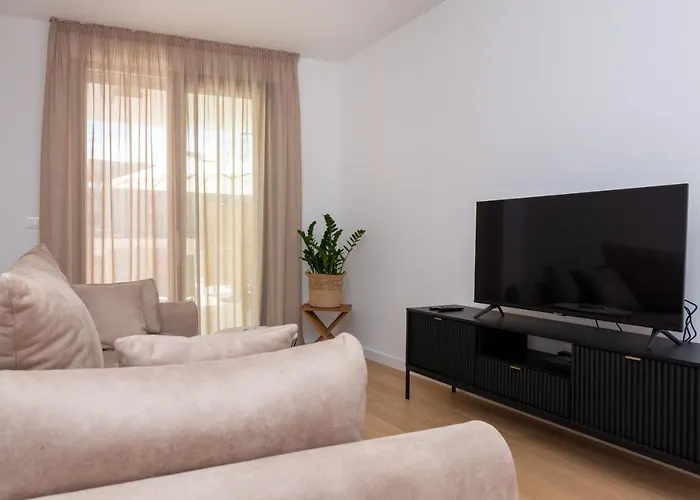 Tea Luxury Lägenhet Zadar