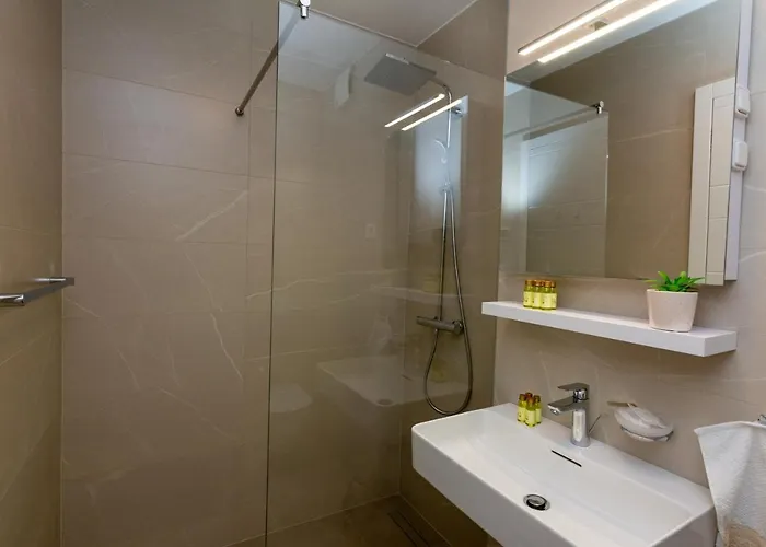 Lägenhet Tea Luxury Zadar