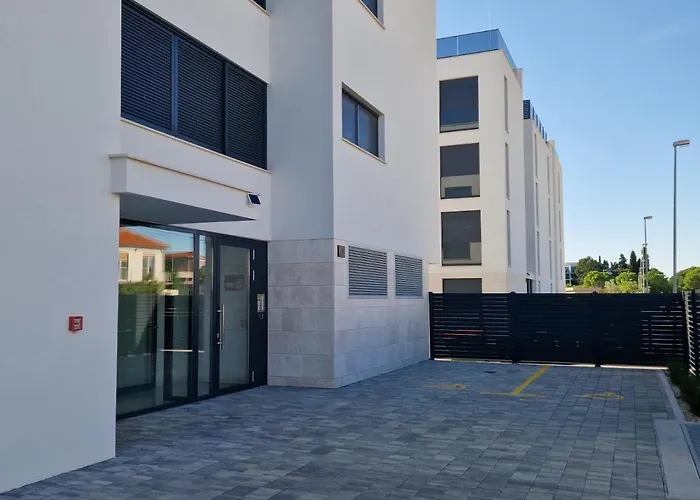 Tea Luxury Lägenhet