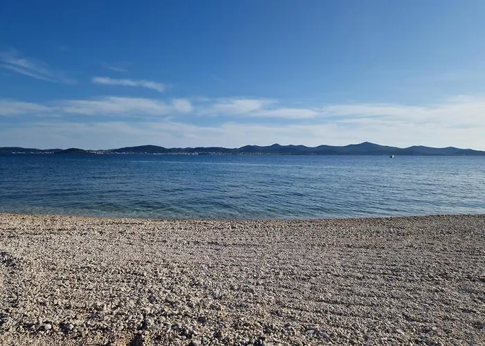 Tea Luxury Lägenhet