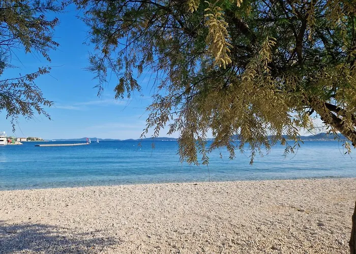 Tea Luxury Lägenhet