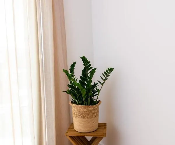 Lägenhet Tea Luxury *