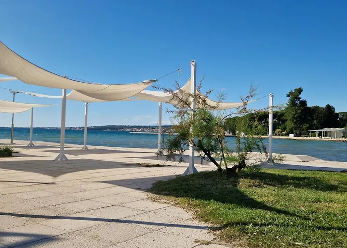 Tea Luxury Lägenhet *