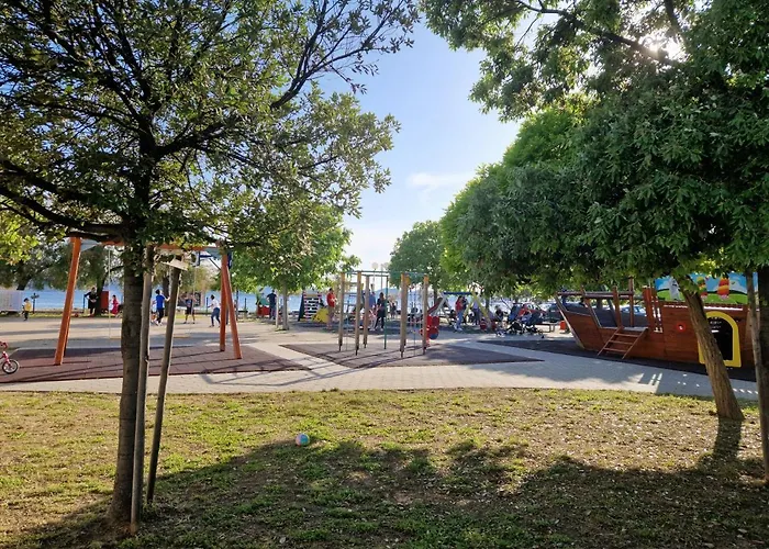 Lägenhet Tea Luxury