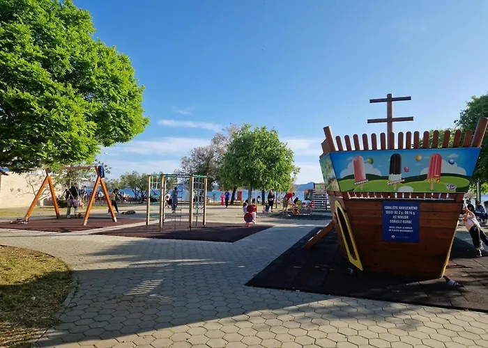 Tea Luxury Lägenhet *