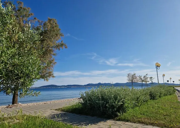 Lägenhet Tea Luxury *