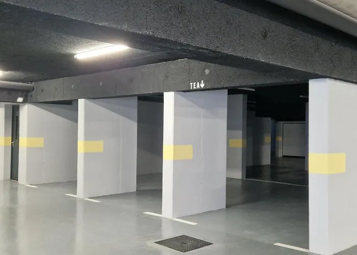 Lägenhet Tea Luxury Zadar