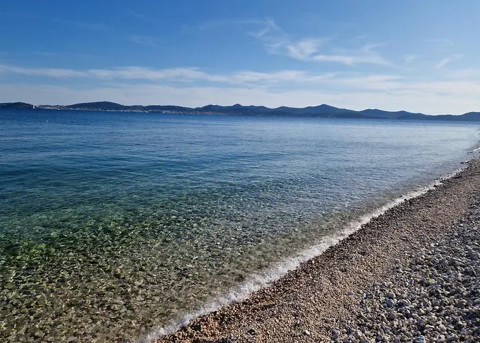 Lägenhet Tea Luxury