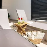 شقة Tea Luxury زادار