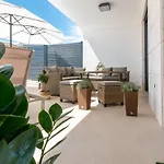 Tea Luxury