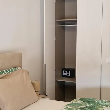 Tea Luxury 公寓 扎达尔