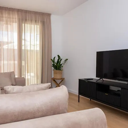 Tea Luxury Apartmán Zadar