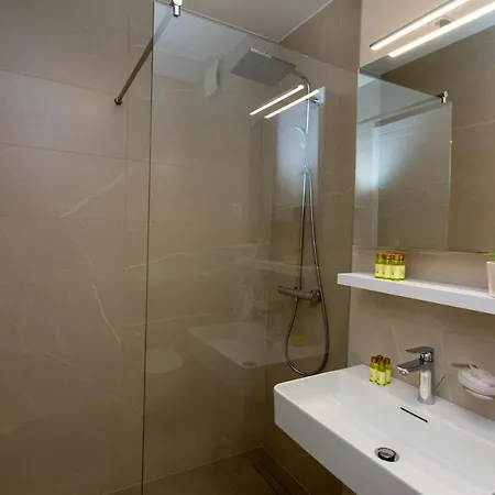 Apartmán Tea Luxury Zadar
