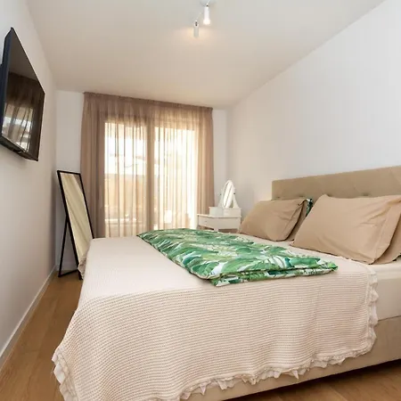 Tea Luxury Apartmán Zadar