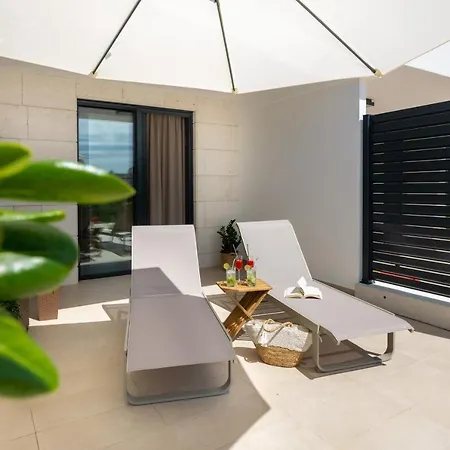 Apartamento Tea Luxury *