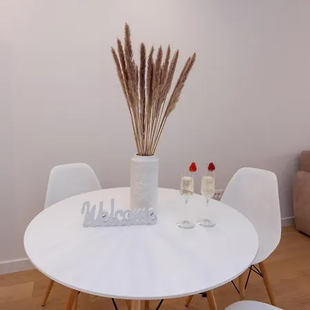 Tea Luxury Apartmán