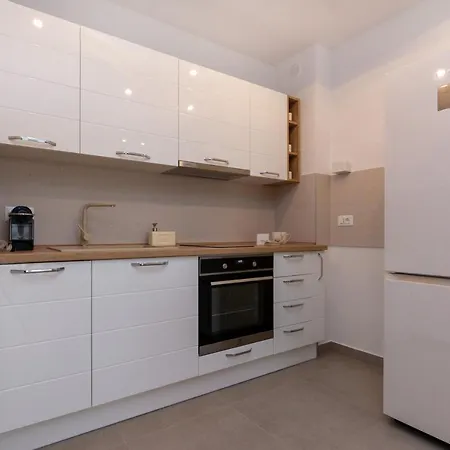 Apartmán Tea Luxury Zadar