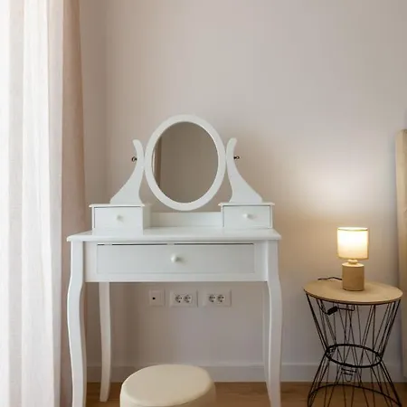 Tea Luxury Apartmán *