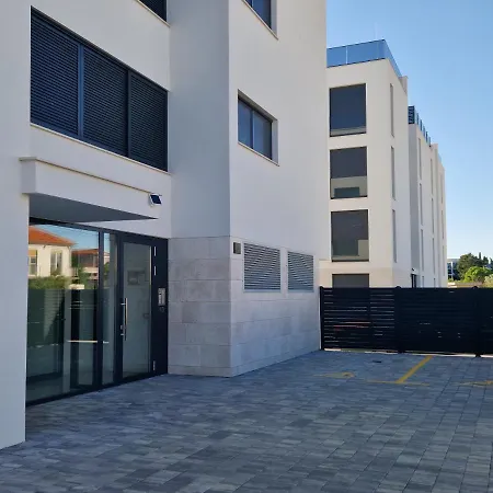 Tea Luxury Apartmán