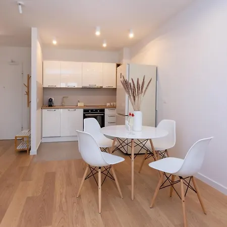 Apartmán Tea Luxury Zadar