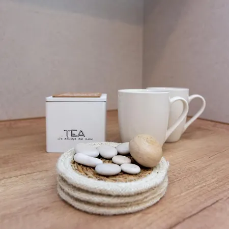 Tea Luxury Apartmán