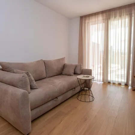 Apartmán Tea Luxury Zadar