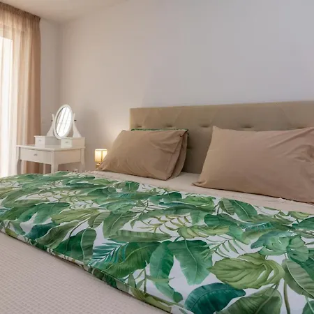 Apartmán Tea Luxury Zadar
