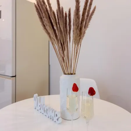 Apartmán Tea Luxury