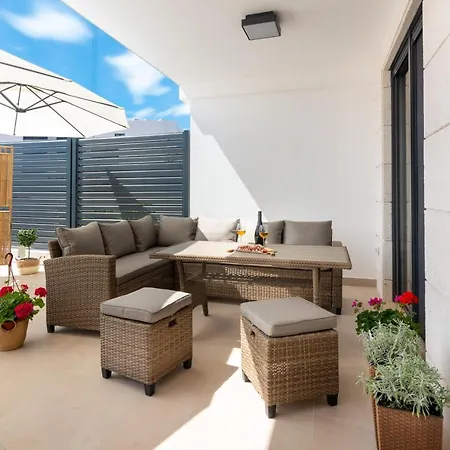 Tea Luxury 扎达尔