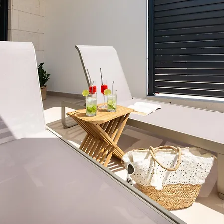 Apartmán Tea Luxury Zadar