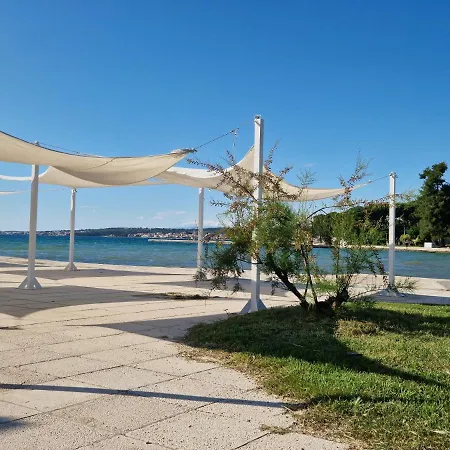 Tea Luxury Apartmán *