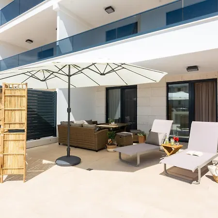 Tea Luxury * 扎达尔