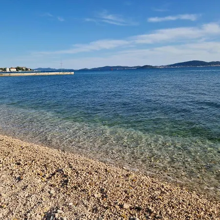 Apartmán Tea Luxury Zadar