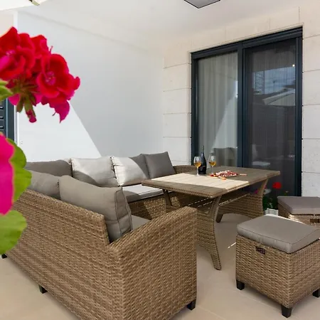 Tea Luxury 扎达尔