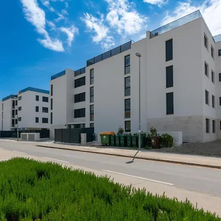 Apartmán Tea Luxury