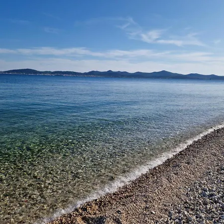 Apartmán Tea Luxury