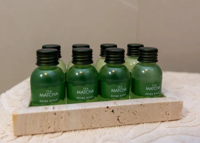 아파트 Tea Luxury 자다르