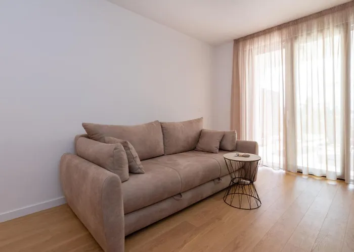 Tea Luxury 자다르