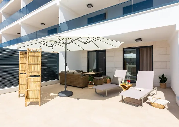 Tea Luxury * 자다르